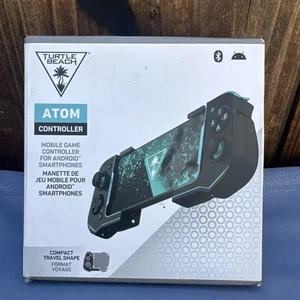 Controlador de juego móvil Turtle Beach Atom para teléfonos inteligentes Android - Imagen 1 de 4
