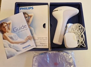 IPL Haarentfernung Laser Gerät, Philips SC 2001, Guter Zustand - Bild 1 von 4