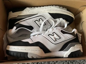 NEW BALANCE 550 GRADE SCHOOL LIFESTYLE SHOES GSB550CA SIZE 6.5Y - Picture 1 of 2