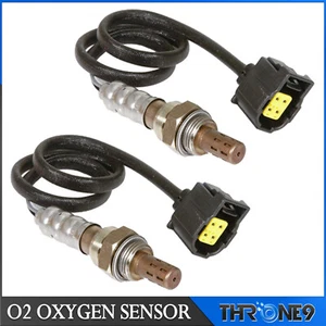 Sensor de oxígeno O2 aguas abajo 2 piezas para Dodge Ram 1500 2500 3500 5,7 L 5,9 L 234-4767 - Imagen 1 de 10