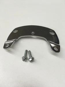NUEVO DE LOTE ANTIGUO Harley Davidson Heritage Springer Soporte de repuesto original FLSTS P/N 52015-97 - Imagen 1 de 5
