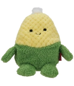 BumBumz Retro Bumz Colby the Corn | 7.5 Inch | BNWTs | Kawaii Plush - Picture 1 of 1