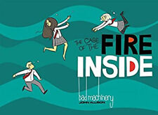 The Case of the Fire Inside Paperback John Allison