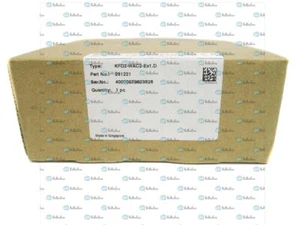 1PC New Pepperl+Fuchs KFD2-WAC2-EX1.D Safety barrier - Picture 1 of 1