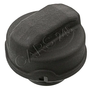 FEBI Kraftstoffbehälter Verschluss Für OPEL VOLVO VAUXHALL SAAB Astra G 808203 - Afbeelding 1 van 1