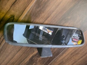 Porsche 914 Rear View Mirror Shipped Free - Picture 1 of 2