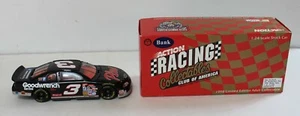 Dale Earnhardt 1998 Goodwrench Plus Action Racing 1/24 Collectable Die Cast Bank - Picture 1 of 7