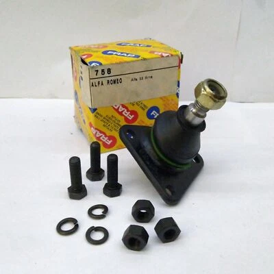 Rotule Suspension Avant Inf Alfa Romeo 33 - Alfasud - Arna Frap Pour 60536915 - Photo 1/4
