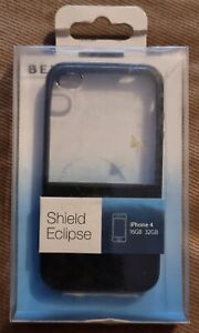 iPhone 4 Case Belkin Shield Eclipse F8Z621cw