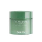 [Farmstay] Tea Tree Biome Calming Cream 80ml / Korean Cosmetics