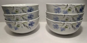 Tabletops Unlimited Gallery 365 Collection, Set of 6 Soup / Cereal Bowls - Picture 1 of 18