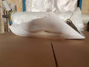 Bugspoiler kawasaki z800 & 800e - Bild 1 von 10