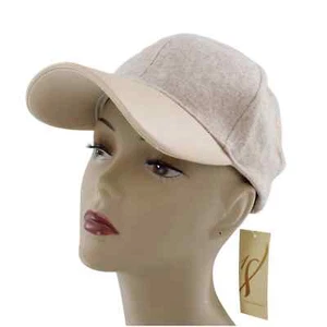Gorra de béisbol Colección XIX para mujer etiquetas de $24 #HT231 - Imagen 1 de 3