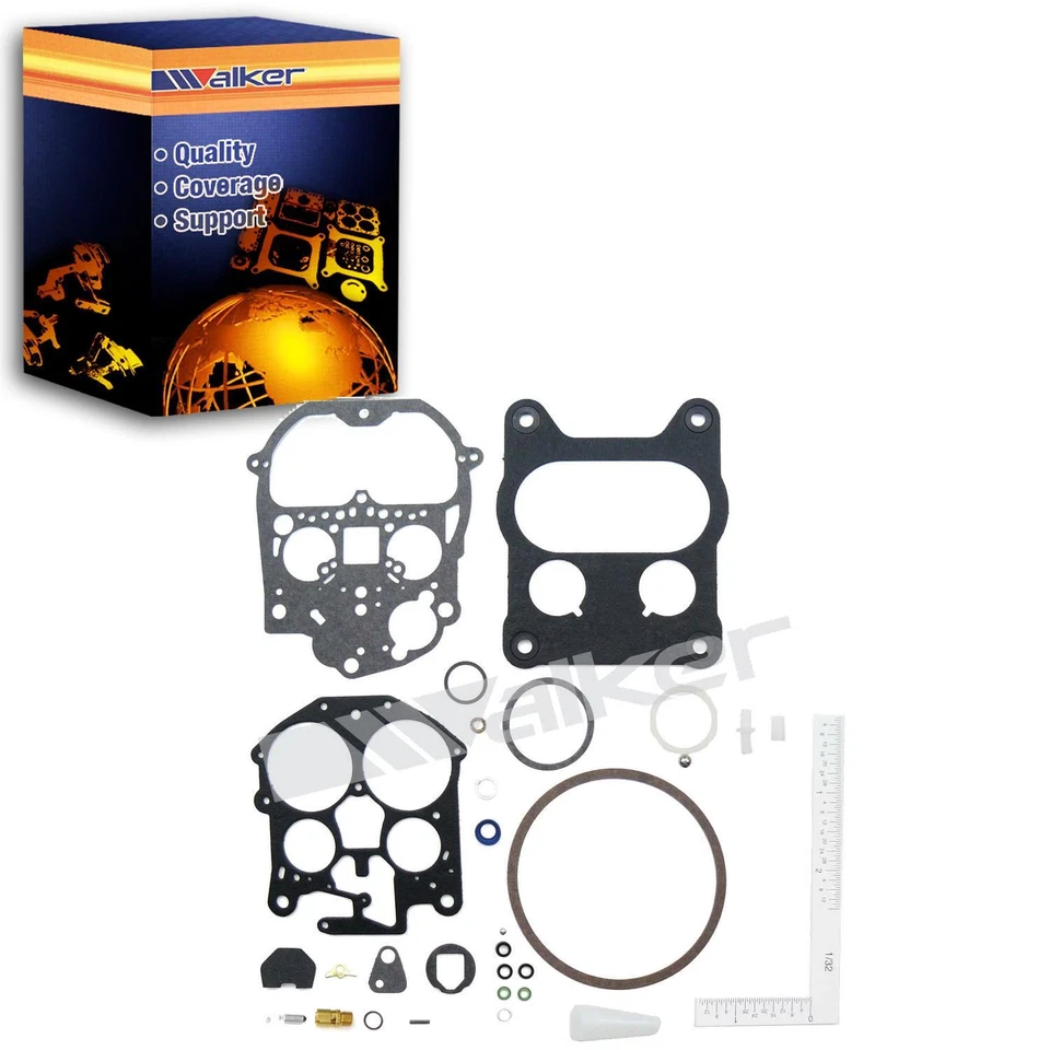 Walker Carburetor Repair Kit For 1977-1978 Buick Skylark - Image 1 of 1