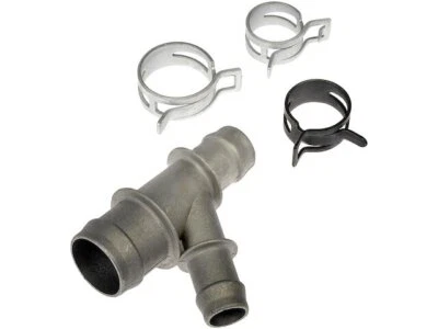 Conector de manguera de refrigerante Dorman 26454FCGV para GMC Sierra 3500 2001-2006 Foto 1 de 2