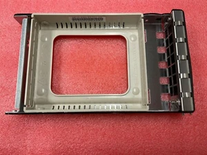 SuperMicro 3.5" LFF Hard Drive Caddy 05-SC82708-XX00C104 - Picture 1 of 2