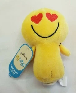 Itty Bittys Hallmark - Emotibitty Lovey - NEW - Picture 1 of 2