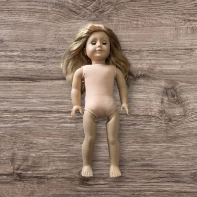 Muñeca American Girl - GOTY Mia 2008 retirada Foto 1 de 4