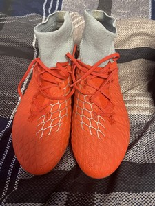 Las mejores ofertas en Nos Nike Rojo 9.5 Zapatos de fútbol para De hombre |  eBay