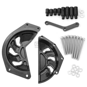 Engine Protective Cover For Honda CBR500R CBR500F CBR500X 2013-2019 2017 2018 - Imagen 1 de 9