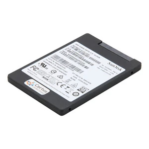 SanDisk X300s 512GB MLC S-ATA III 6Gb/s SD7SB2Q-512G SSD0J47155 2,5" SSD - Bild 1 von 2