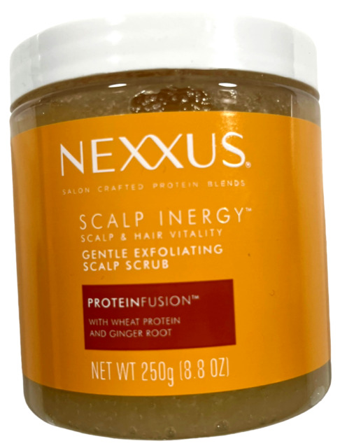 Nexxus Vitall 8 in 1 Rejuvenating Masque 1.5 Oz for sale online