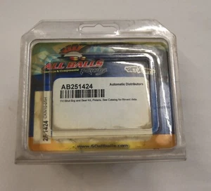 All Balls Wheel Bearing Front Kit, 25-1424, Polaris 450 HO 2x4 MD 16 etc. bn3783 - Picture 1 of 3