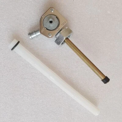 Interruptor de tanque de gasolina con válvula de llave de combustible para Honda CB-1 CB400F 89-90 VF750 Magna 95-03 Foto 1 de 4