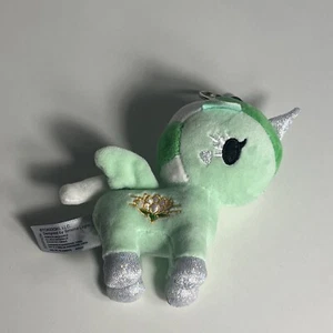Tokidoki Unicorno Key Chain - Picture 1 of 8