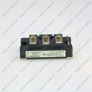 1PC CM75DUM-12F power supply module Mitsubishi New 100% Quality Assurance - Picture 1 of 5
