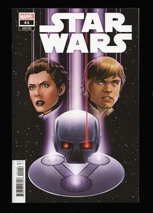 Star Wars #41 1:25 Lee Garbett Variant NM (2024) Marvel Comics - Picture 1 of 8