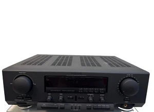 Philips FR930e Stereo Receiver aus der 900 serien - Photo 1/24