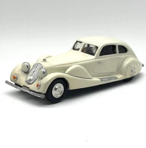 IDEA 3 alter Mercedes Benz 500 K Special Streamline No.7 extrem selten 1:43, X01 - Bild 1 von 3