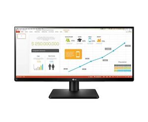 LG 29UB67-B 29" UltraWide Montior 21:9 | FAST DELIVERY
