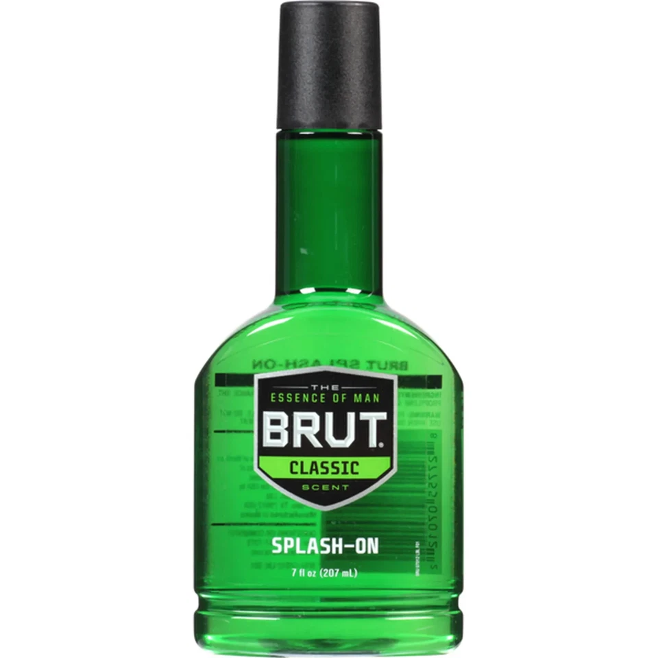 Burt Classic Splash on 7 fl.oz Foto 1 de 1