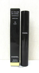 Chanel Le Volume Chanel Mascara Waterproof 6g 10 Noir BNIB - Picture 1 of 1