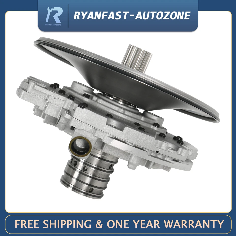 Conjunto de bomba de transmisión 68029305AD apto para Dodge Cummins 6,7 L diésel 2007-en adelante Foto 1 de 4