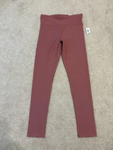 Girls Old Navy High-rise Powersoft Ribbed Leggings XL (14/16) - Picture 1 of 5