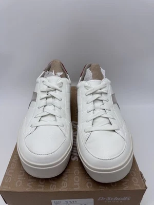 Dr. Scholl's 女式 Madison 蕾丝 S522 — 第 1/4 张图片