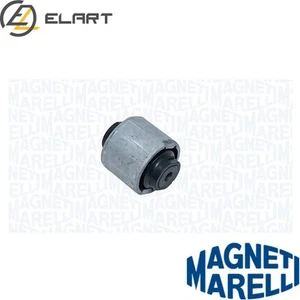 2x CONTROL ARMTRAILING ARM BUSH 030607020545 FOR ALFA ROMEO STELVIOGIULIA 2.0L - Picture 1 of 6