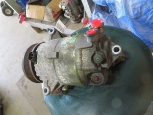 Compresor de aire acondicionado cupé Opt L61 compatible con 03-05 ION 233071 - Imagen 1 de 12