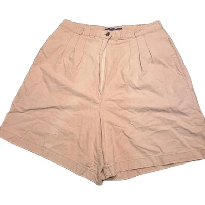 Pantalones Cortos Patagonia Talla 16 Vintage Rosa Claro Foto 1 de 4