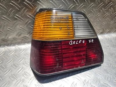 Faro trasero izquierdo volkswagen golf ii 1990 191945111c keg7734 Foto 1 de 3