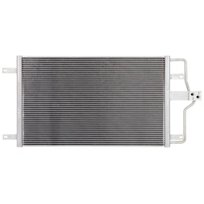 For Ford Escape & Mercury Mariner A/C AC Air Conditioning Condenser TCP - Image 1 of 4