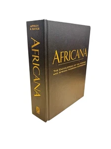 Africana: The Encyclopedia of the African and African American Experience - Bild 1 von 4