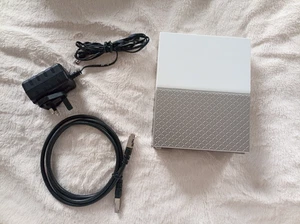 WD My Cloud Home (4TB Network Storage Device, external HDD) - Picture 1 of 4