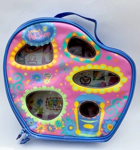 Littlest Pet Shop Bag Carrying Case - Picture 1 of 14