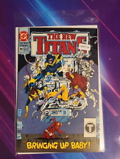 NEW TITANS #88 9.2 DC COMIC BOOK CM57-56