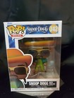 Funko Pop! Vinyl: Snoop Dogg with Chalice #342