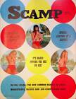 Scamp Magazine Vol. 6 #1 FN 1962